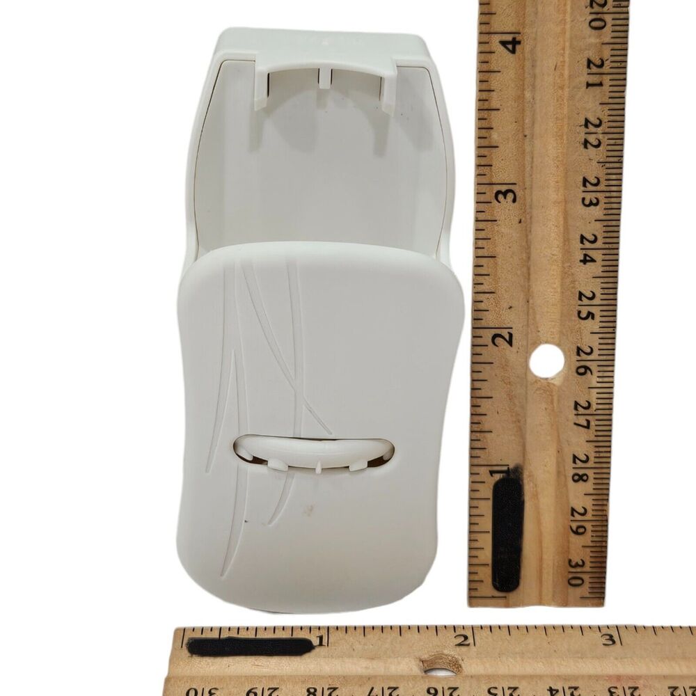 Wall Plug-In Part Only - Older Model Glade SCJ168 - Adjusts Scent For Oil Warmer